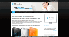 Desktop Screenshot of lubocka.net
